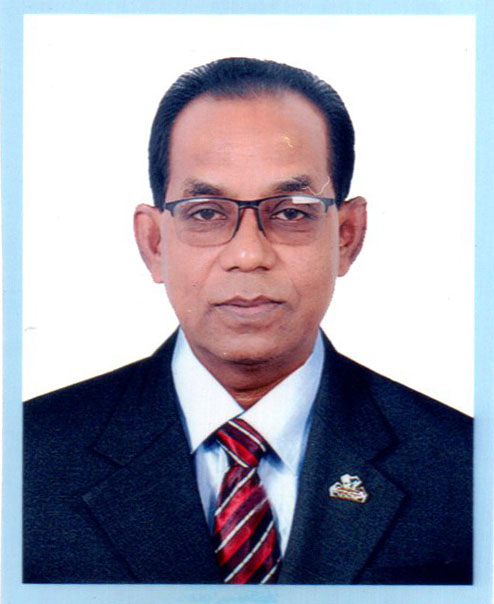 SATTYENDRA NATH MOHONTA